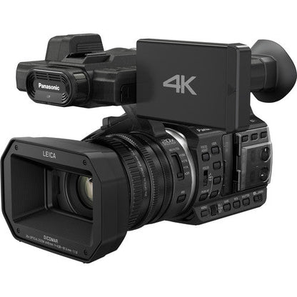 Panasonic HC-X1000 4k Camcorder (Used)