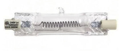 Red Head Light Kit 800W