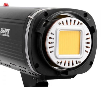 Tolifo sk-2000L Shark series 200w LED Light