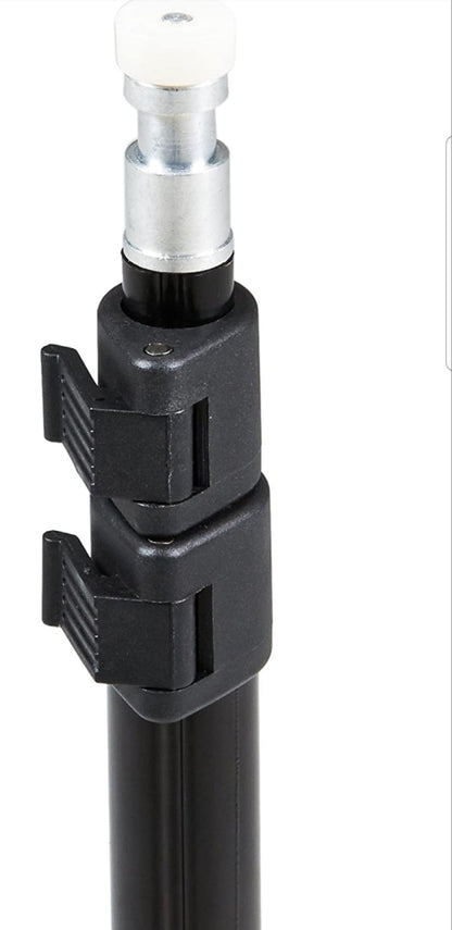 2.8M Heavy duty Light Stand