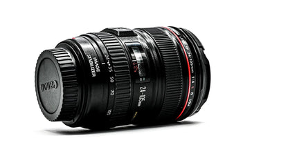 Canon EF 24-105mm F/4L IS USM (Used)