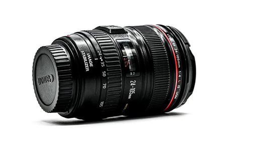 Canon EF 24-105mm F/4L IS USM (Used)