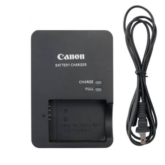 Canon CB-2LHT Replacement Charger for NB-13L