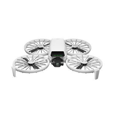 DJI Flip All-in-One Vlog Camera Drone