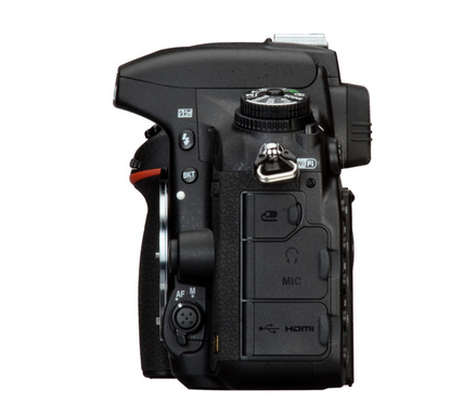 Nikon D750 Body