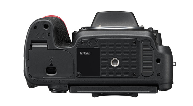 Nikon D750 Body