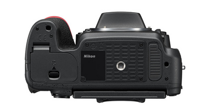 Nikon D750 Body