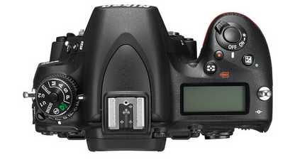 Nikon D750 Body