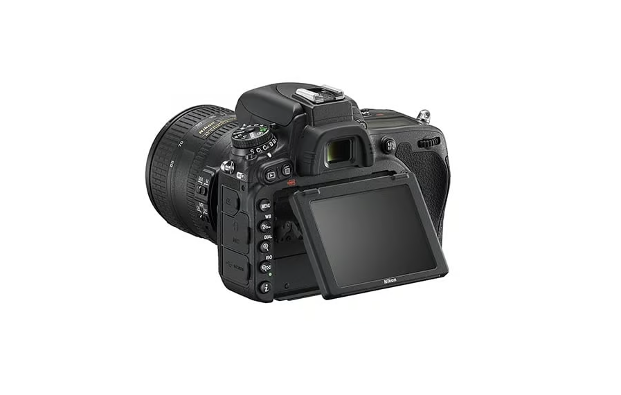 Nikon D750 Body