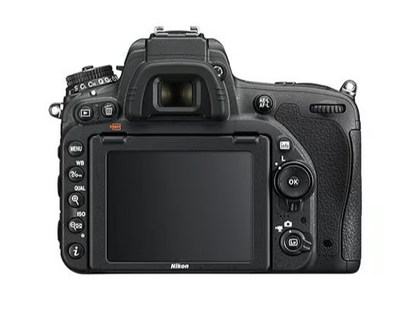 Nikon D750 Body