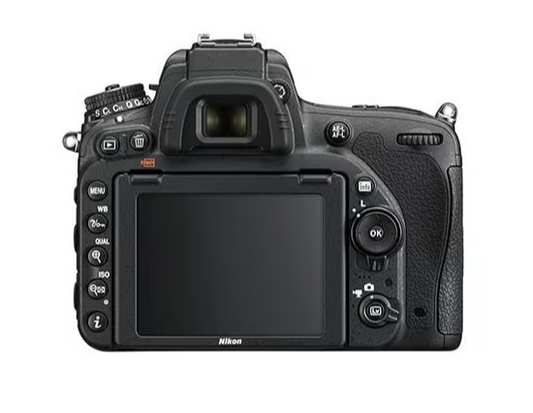Nikon D750 Body