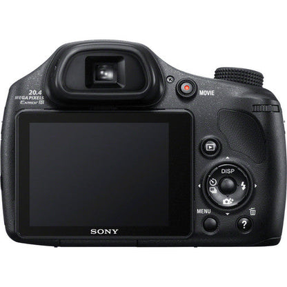 Sony Cyber-shot DSC-HX300 Digital Camera (Used)