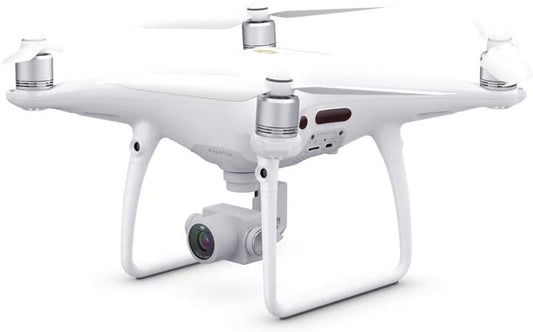 DJI Phantom 4 Professional Drone Version 1