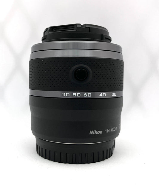 Nikon 1Nikkor 30-110mm f/3.8-5.6 Lens