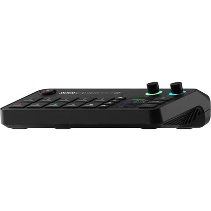 Rode RodeCaster Video S - Controls Detail