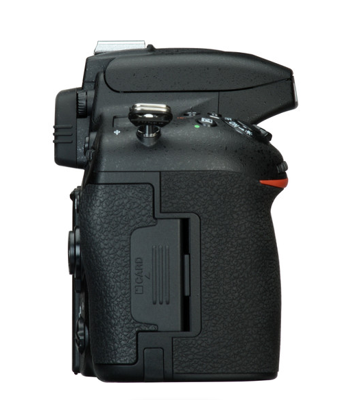 Nikon D750 Body