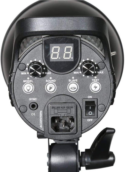 Godox DE300 300W Compact Studio Flash Light