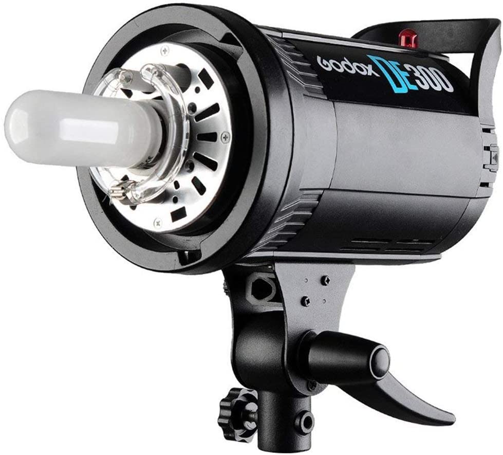 Godox DE300 300W Compact Studio Flash Light