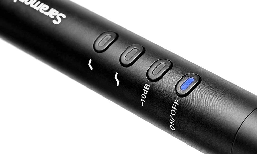 Saramonic SR-TM1