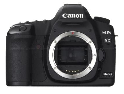 Canon EOS 5D Mark II Body (Used)