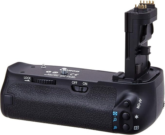 Canon BG-E9 Battery Grip for the Canon EOS 60D (used)