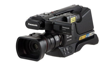 Panasonic HC-MDH2 AVCHD (Used)