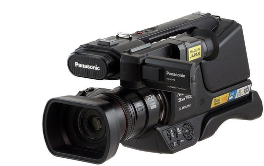 Panasonic HC-MDH2 AVCHD (Used)