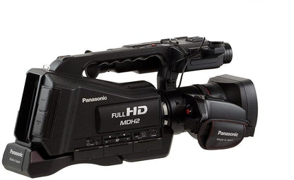 Panasonic HC-MDH2 AVCHD (Used)