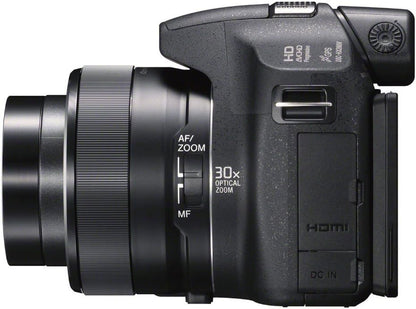 Used: Sony Cyber-shot DSC-HX200V Digital Camera