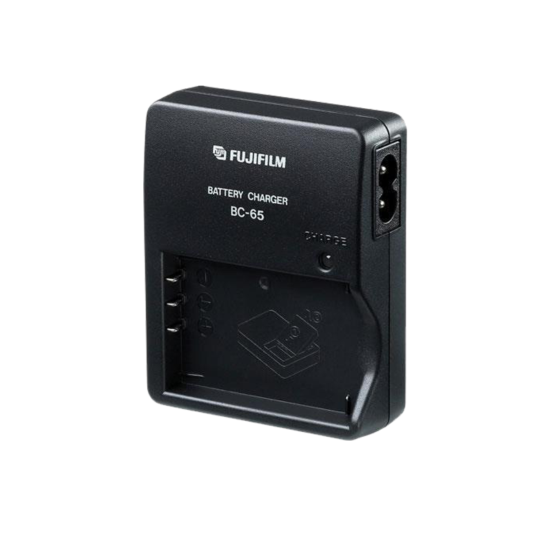 Fujifilm BC-65 Battery charger