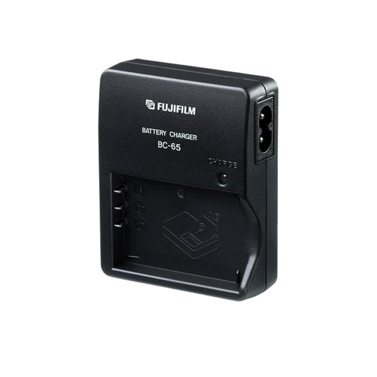 Fujifilm BC-65 Battery charger