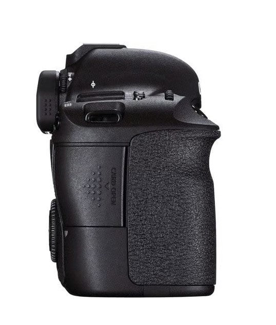 Canon EOS 6D 20.2 MP camera Body
