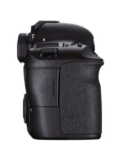 Canon EOS 6D 20.2 MP camera Body
