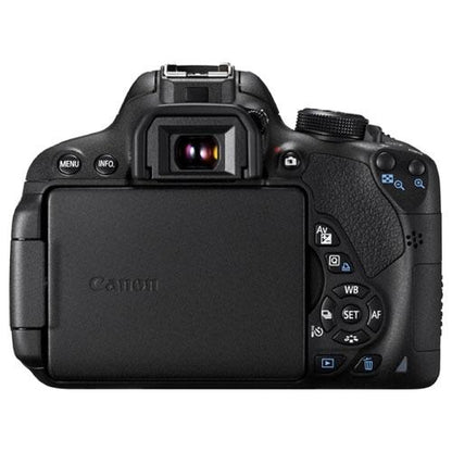 Canon 700D