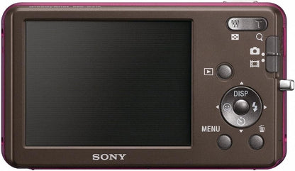 Sony SteadyShot DSC-W310 Digital Camera (Used)
