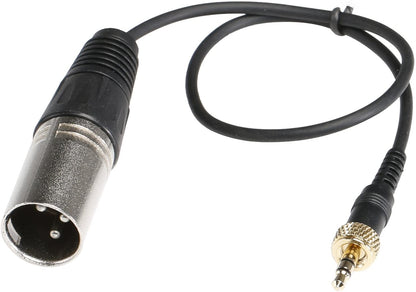 Saramonic UHF Wireless Lavalier Microphone System (UwMic15)