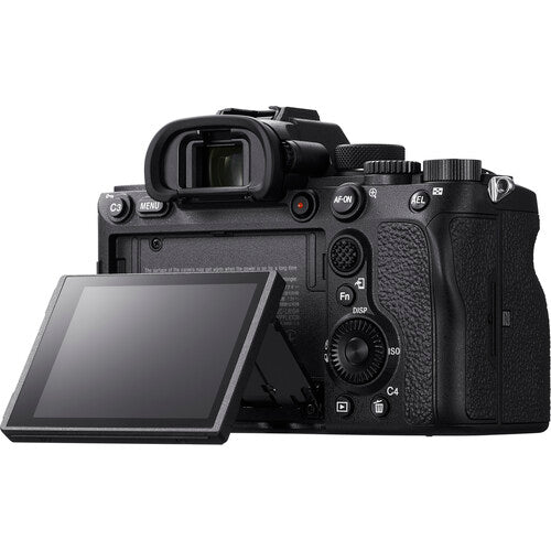 Sony Alpha a7R IV Mirrorless Digital Camera with 28-70mm Lens