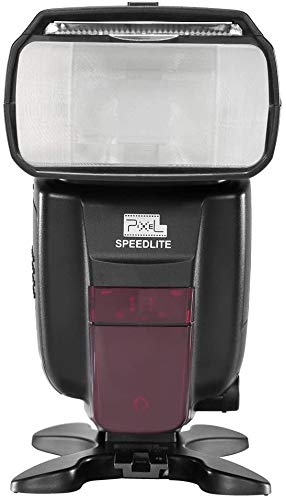 Pixel X800C Wireless Flash Speedlite