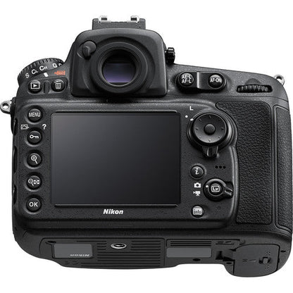 Nikon D810 DSLR Camera Body Only, 36.3 Megapixel (Used)