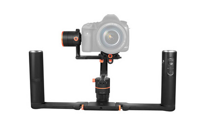 FEIYUTECH A2000 3-Axis Gimbal For Mirrorless and DSLR Cameras (Used)