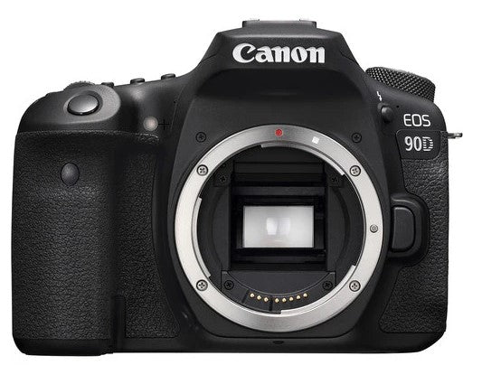 Canon 90D Body