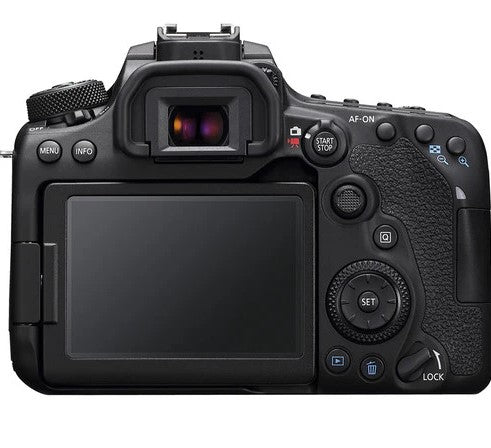 Canon 90D Body