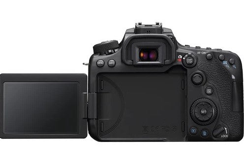 Canon 90D Body