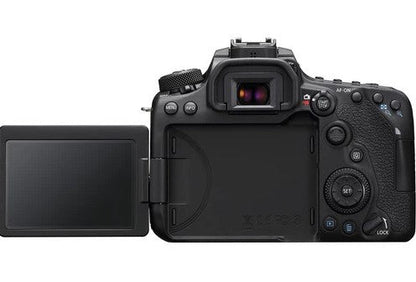 Canon 90D Body