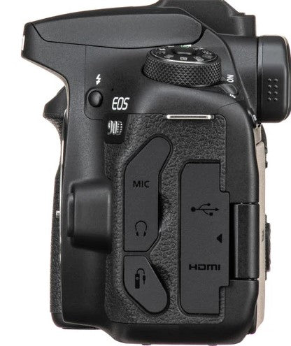 Canon 90D Body
