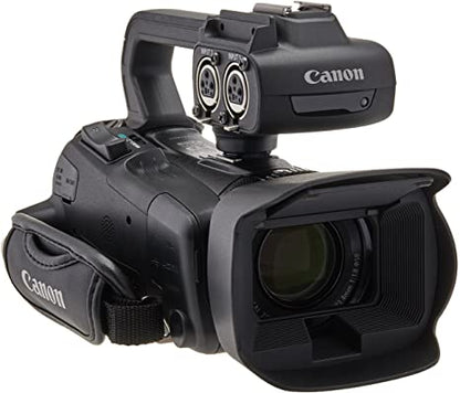 Canon xA35 Camcorder