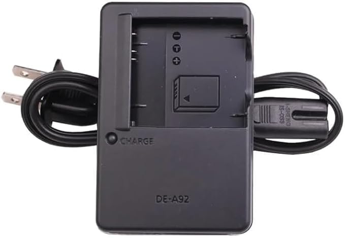 Lumix DE-A92 Charger