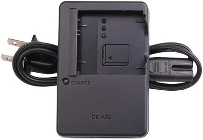 Lumix DE-A92 Charger