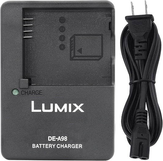 Lumix DE-A98 Charger