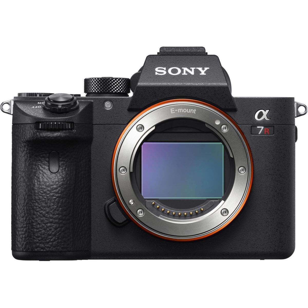 Used Sony A7R Mark III